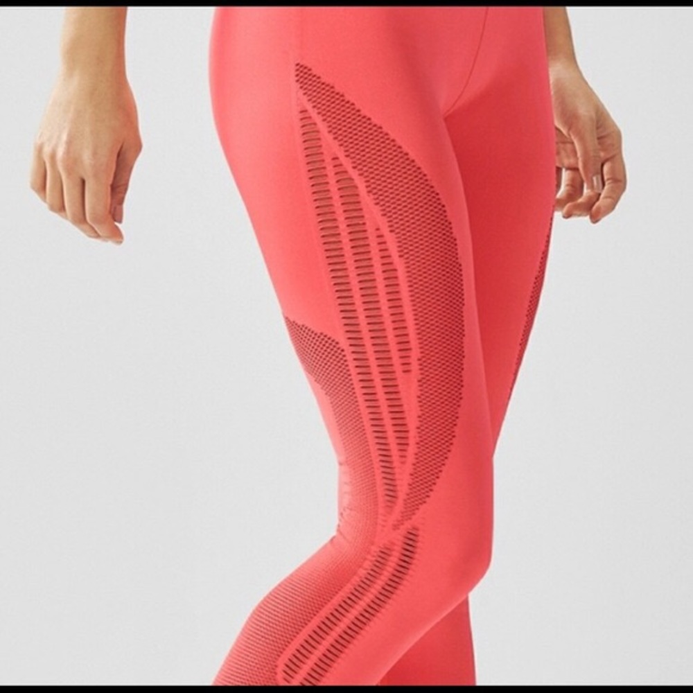 Fabletics/ Demi Lovato Leggings